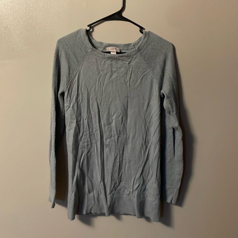 Loft Sweater